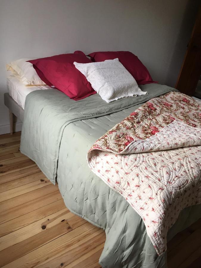 La Suite De Garlone Aujargues Buitenkant foto