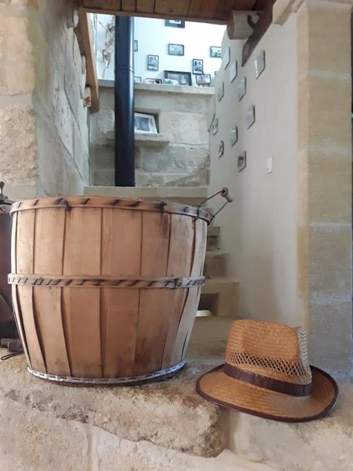 La Suite De Garlone Aujargues Buitenkant foto
